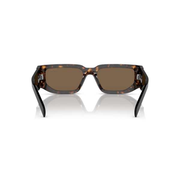 PR 09ZS 2AU06B 54 Prada Güneş Gözlüğü