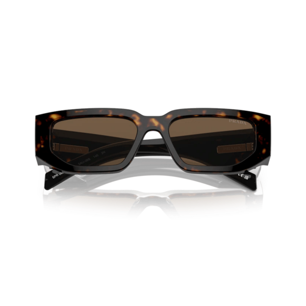 PR 09ZS 2AU06B 54 Prada Güneş Gözlüğü