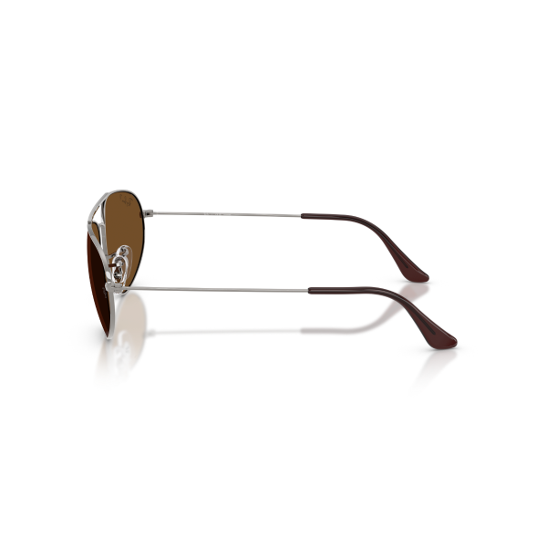 RB 3945 004/57 60 Ray-Ban Polarize Güneş Gözlüğü