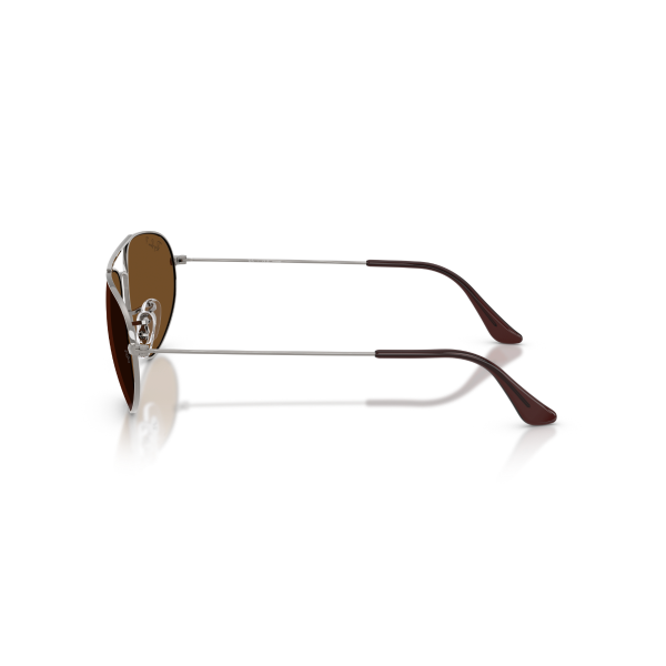 RB 3945 004/57 60 Ray-Ban Polarize Güneş Gözlüğü