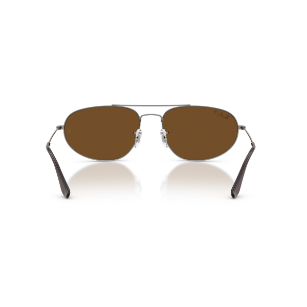 RB 3945 004/57 60 Ray-Ban Polarize Güneş Gözlüğü
