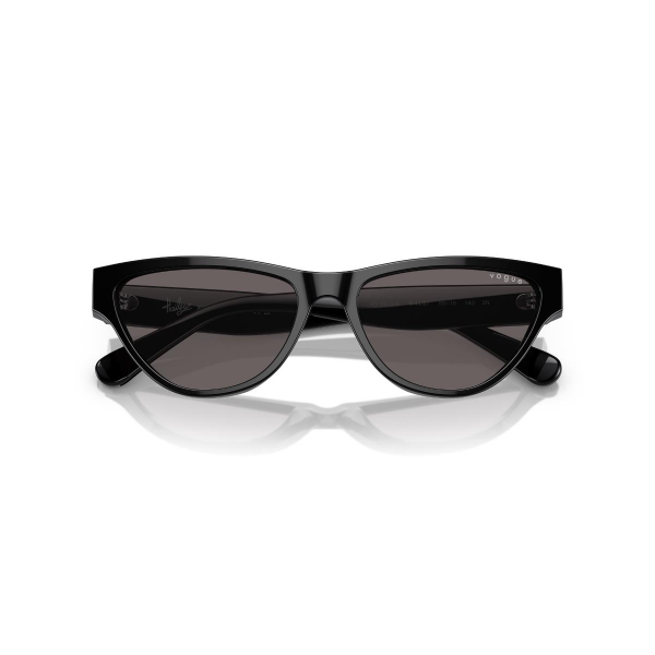 VO 5513S W44/87 55 Vogue Hailey Bieber Güneş Gözlüğü