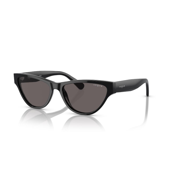 VO 5513S W44/87 55 Vogue Hailey Bieber Güneş Gözlüğü