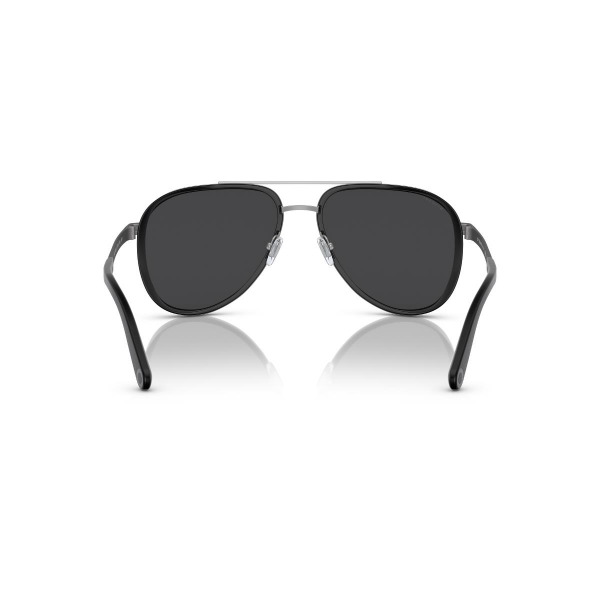 BV 5060 195/48 57 Bvlgari Polarize Güneş Gözlüğü