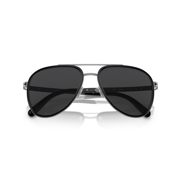 BV 5060 195/48 57 Bvlgari Polarize Güneş Gözlüğü