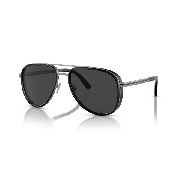 BV 5060 195/48 57 Bvlgari Polarize Güneş Gözlüğü