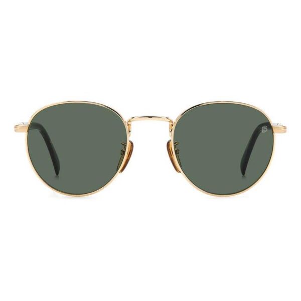 DB 1116/S RHLO7 51 David Beckham Erkek Güneş Gözlüğü