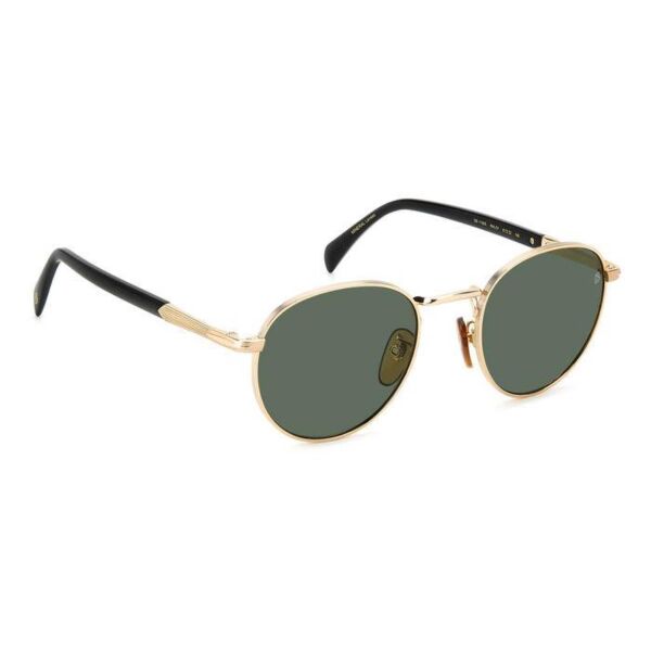 DB 1116/S RHLO7 51 David Beckham Erkek Güneş Gözlüğü