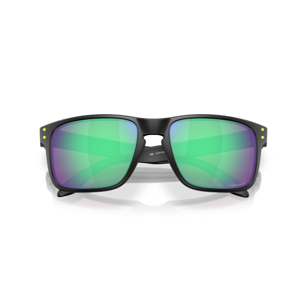 OO 9102 9102AI 55 Oakley HOLBROOK Güneş Gözlüğü