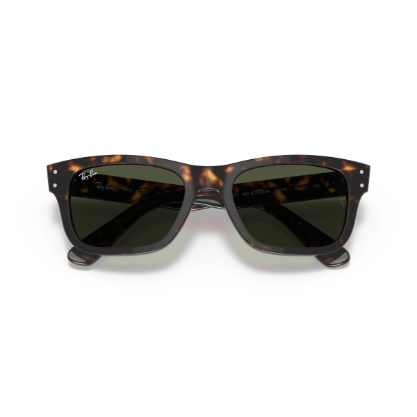 RB 2283 902/31 52 Ray-Ban MR BURBANK Güneş Gözlüğü