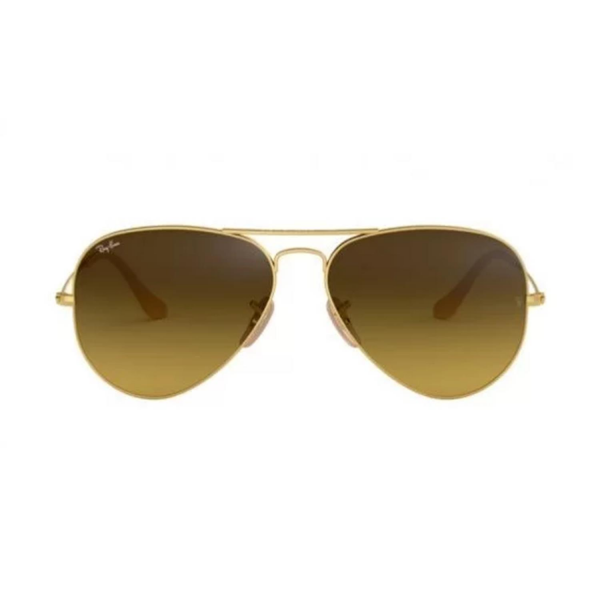 RB 3025 112/85 55 Ray-Ban AVIATOR Güneş Gözlüğü