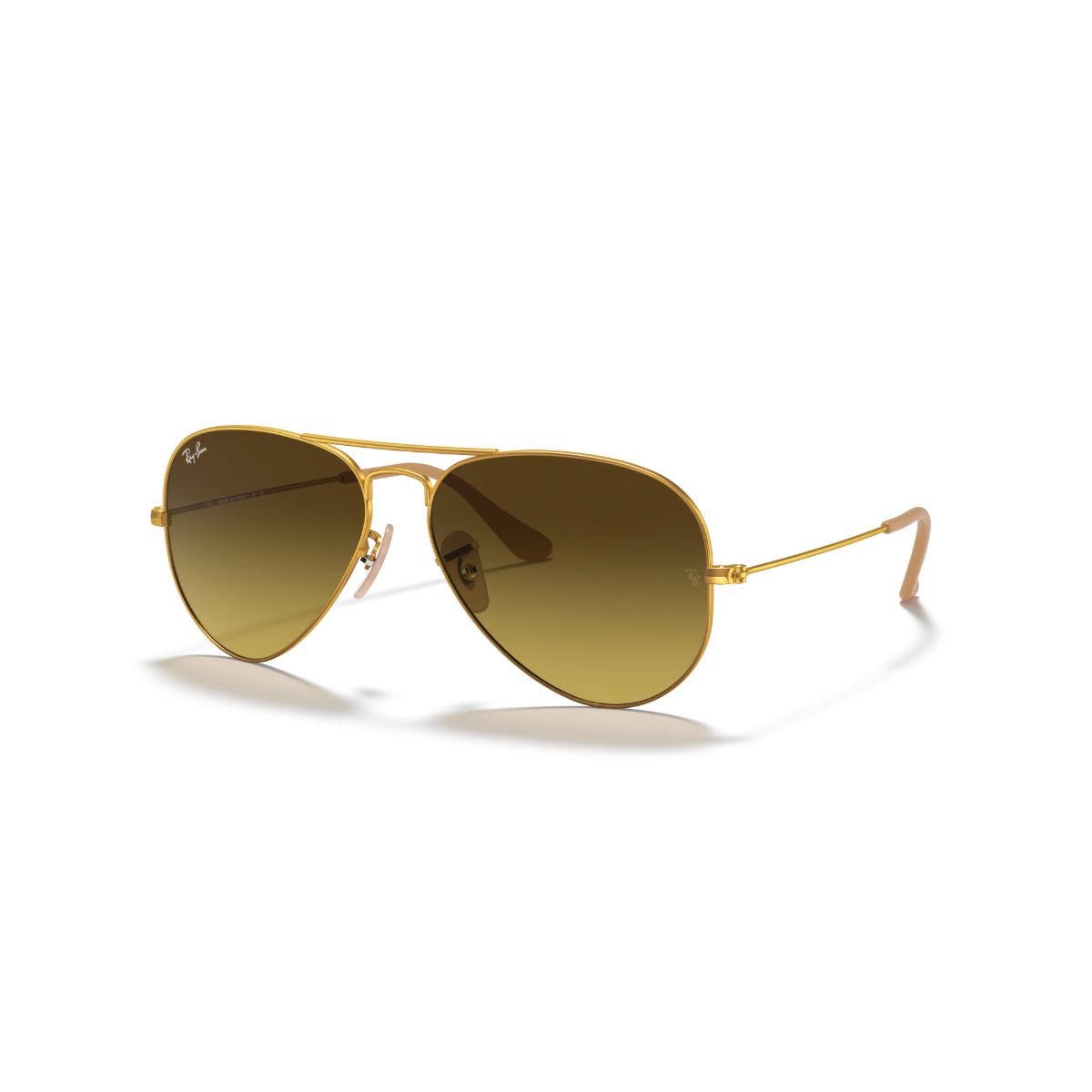 RB 3025 112/85 55 Ray-Ban AVIATOR Güneş Gözlüğü