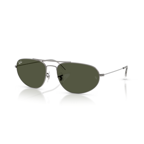 RB 3945 004/31 60 Ray-Ban Güneş Gözlüğü
