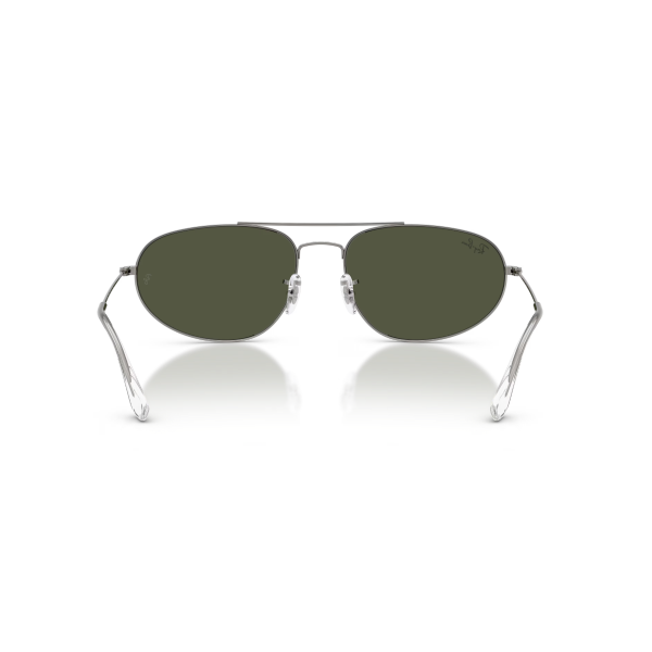 RB 3945 004/31 60 Ray-Ban Güneş Gözlüğü