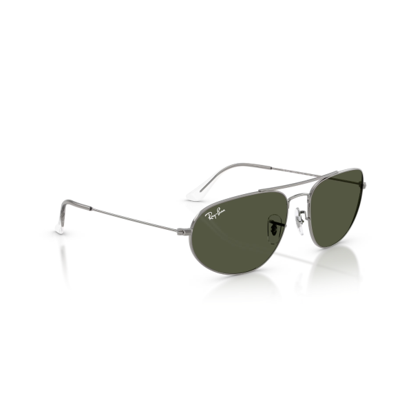 RB 3945 004/31 60 Ray-Ban Güneş Gözlüğü