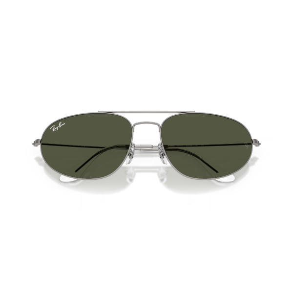 RB 3945 004/31 60 Ray-Ban Güneş Gözlüğü