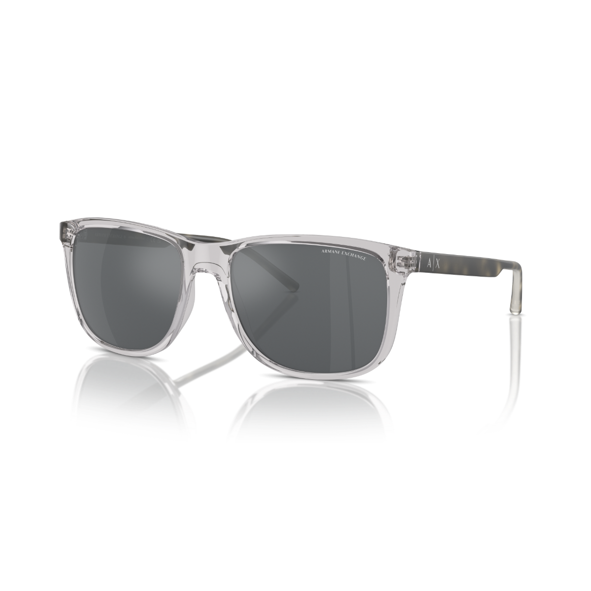 AX 4070S 82396G 57 Armani Exchange Güneş Gözlüğü