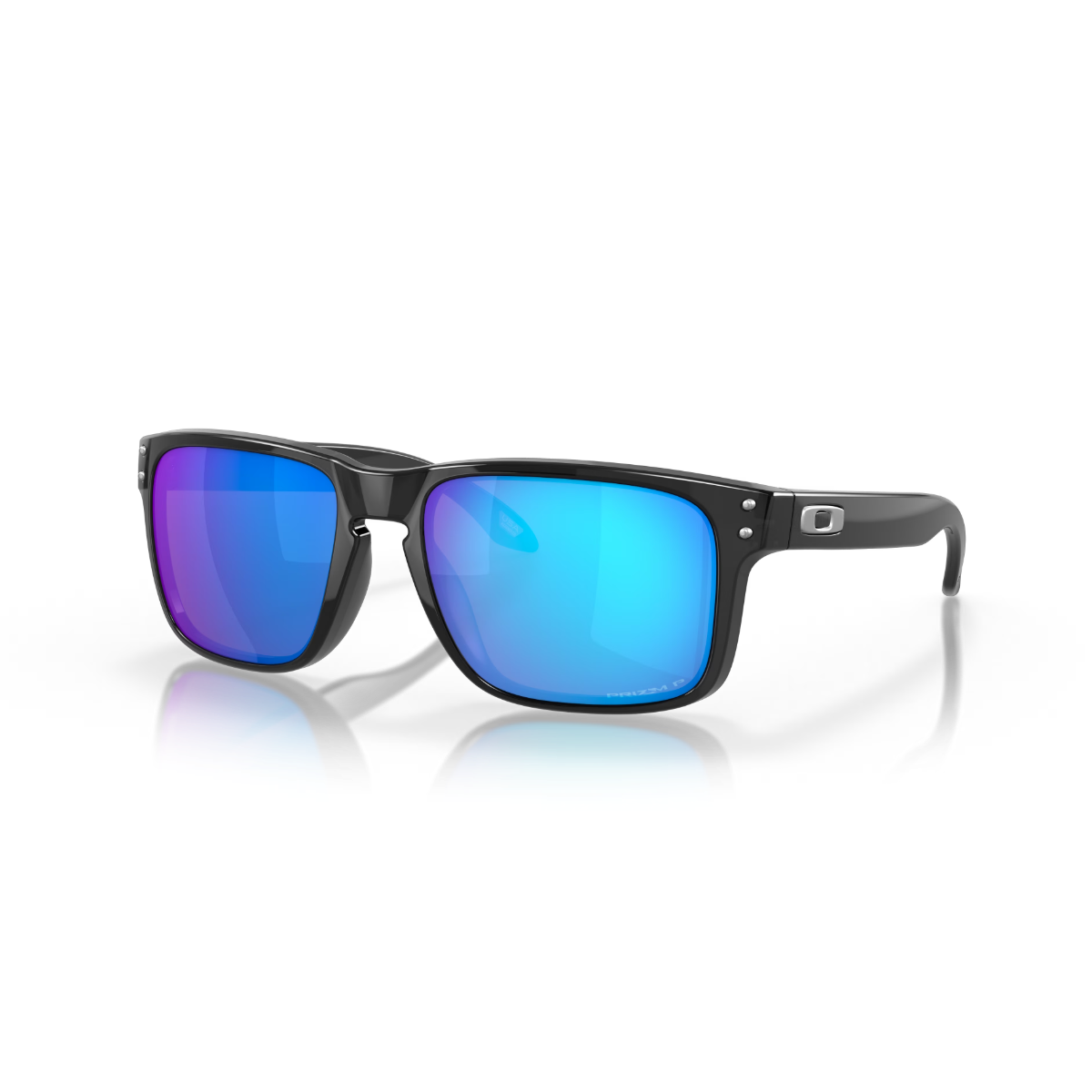 OO 9102 9102W7 55 Oakley HOLBROOK Polarize Güneş Gözlüğü