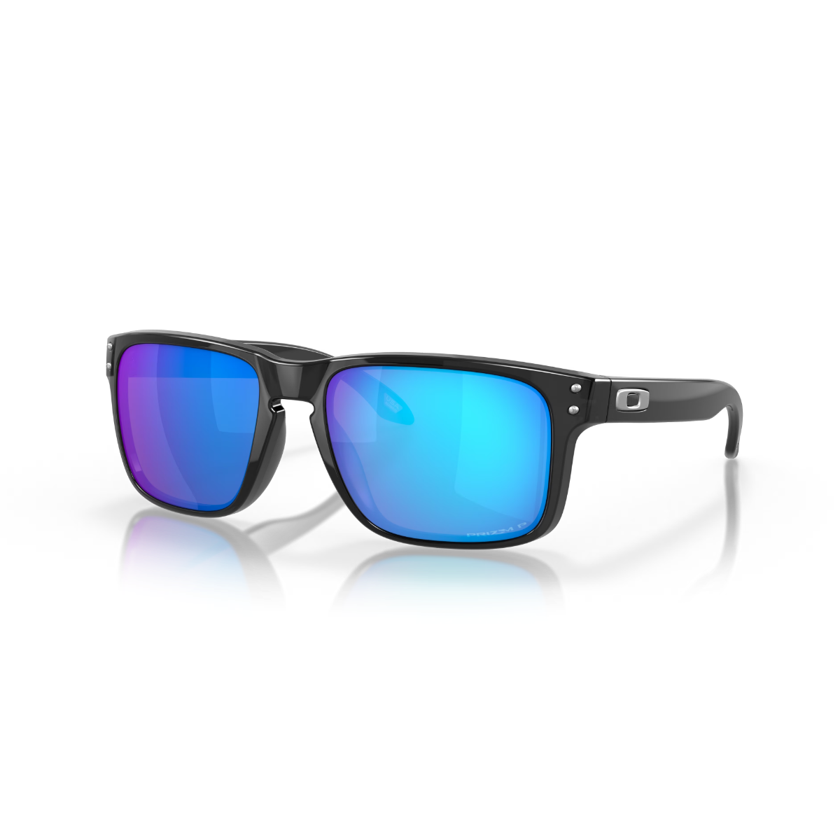 OO 9102 9102W7 55 Oakley HOLBROOK Polarize Güneş Gözlüğü