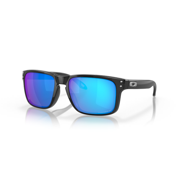 OO 9102 9102W7 55 Oakley HOLBROOK Polarize Güneş Gözlüğü