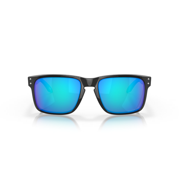 OO 9102 9102W7 55 Oakley HOLBROOK Polarize Güneş Gözlüğü