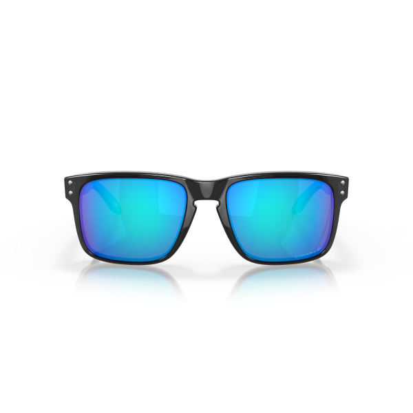 OO 9102 9102W7 55 Oakley HOLBROOK Polarize Güneş Gözlüğü