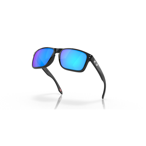OO 9102 9102W7 55 Oakley HOLBROOK Polarize Güneş Gözlüğü