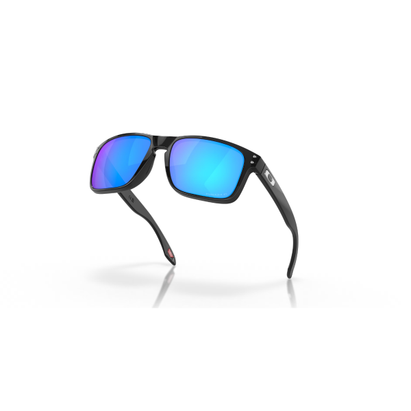 OO 9102 9102W7 55 Oakley HOLBROOK Polarize Güneş Gözlüğü