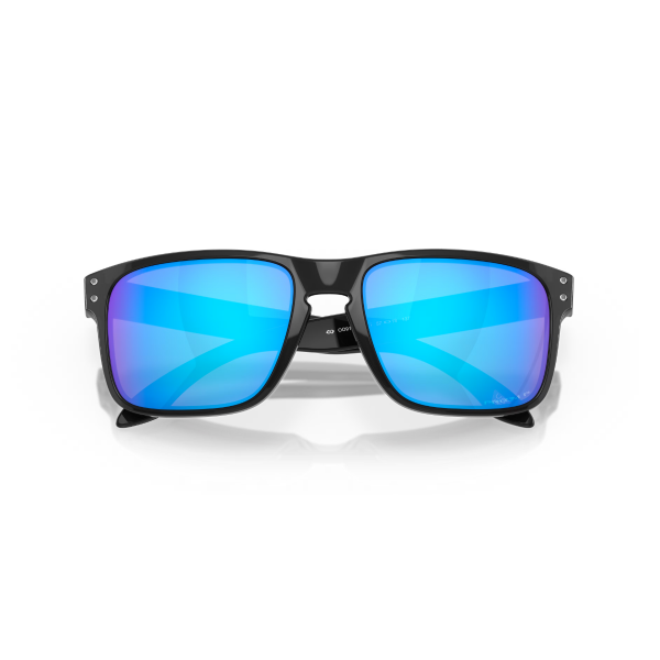 OO 9102 9102W7 55 Oakley HOLBROOK Polarize Güneş Gözlüğü