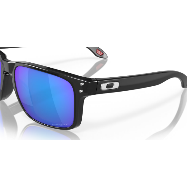 OO 9102 9102W7 55 Oakley HOLBROOK Polarize Güneş Gözlüğü