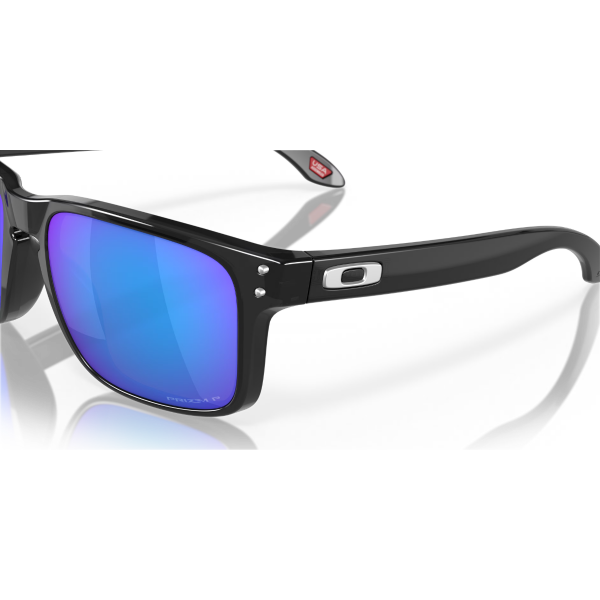 OO 9102 9102W7 55 Oakley HOLBROOK Polarize Güneş Gözlüğü