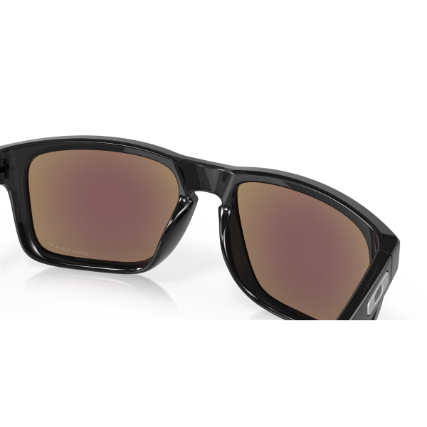 OO 9102 9102W7 55 Oakley HOLBROOK Polarize Güneş Gözlüğü