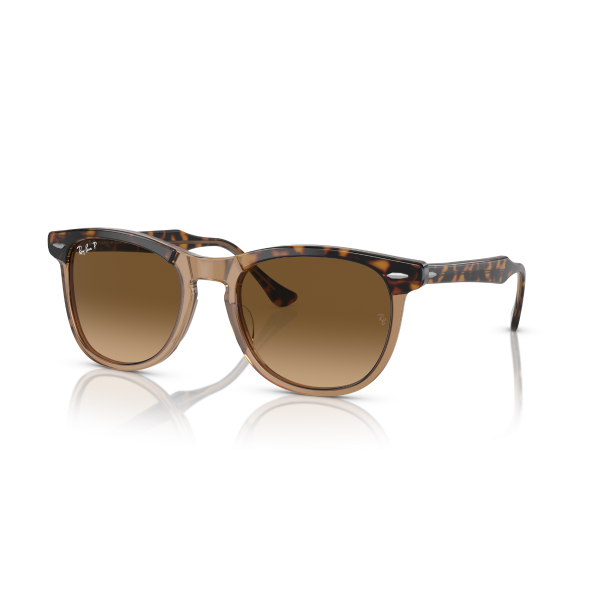 RB 2398 1292M2 53 Ray-Ban EAGLE EYE Polarize Güneş Gözlüğü
