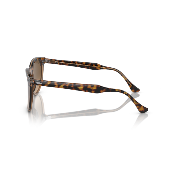 RB 2398 1292M2 53 Ray-Ban EAGLE EYE Polarize Güneş Gözlüğü