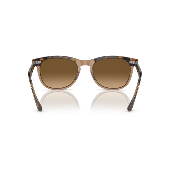 RB 2398 1292M2 53 Ray-Ban EAGLE EYE Polarize Güneş Gözlüğü