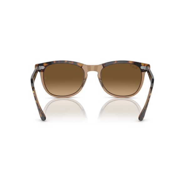 RB 2398 1292M2 53 Ray-Ban EAGLE EYE Polarize Güneş Gözlüğü