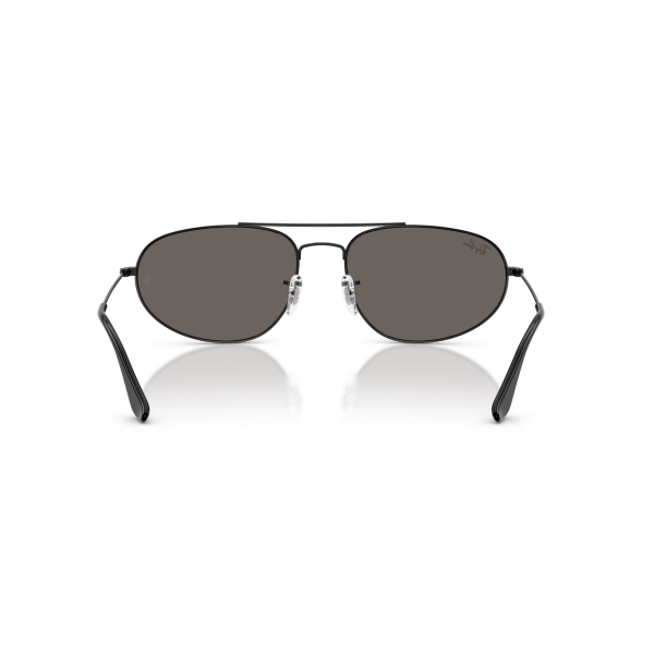 RB 3945 002/B1 60 Ray-Ban Güneş Gözlüğü