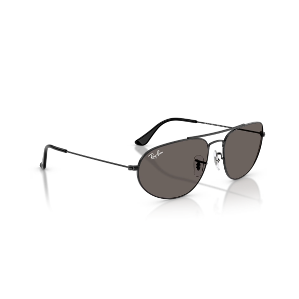 RB 3945 002/B1 60 Ray-Ban Güneş Gözlüğü
