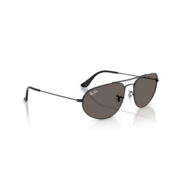 RB 3945 002/B1 60 Ray-Ban Güneş Gözlüğü