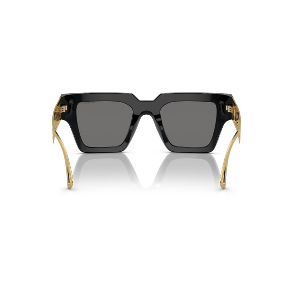 VE 4431 GB1/81 50 Versace Polarize Güneş Gözlüğü