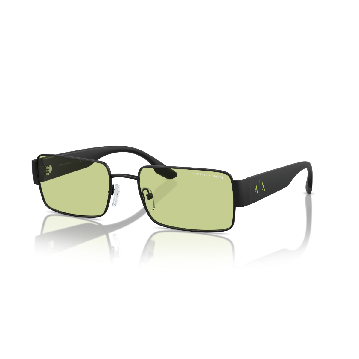 AX 2052S 6000/2 57 Armani Exchange Güneş Gözlüğü