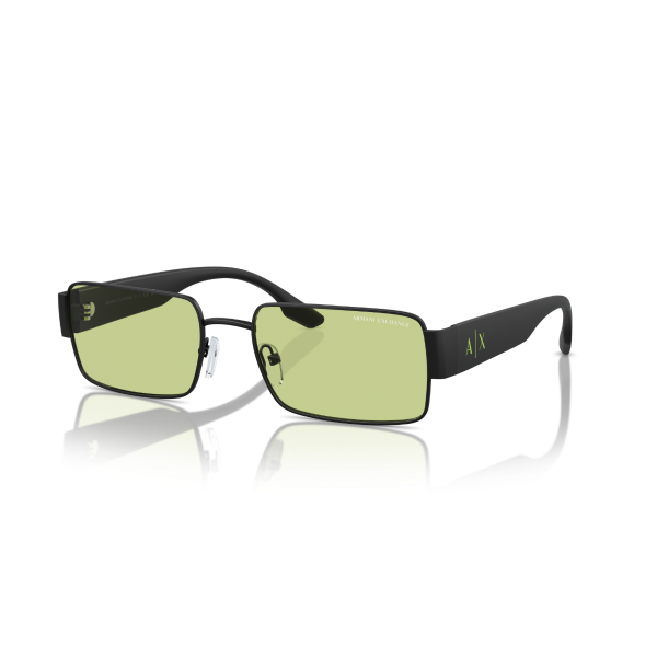 AX 2052S 6000/2 57 Armani Exchange Güneş Gözlüğü