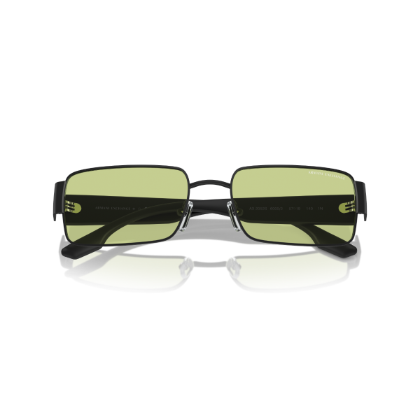 AX 2052S 6000/2 57 Armani Exchange Güneş Gözlüğü