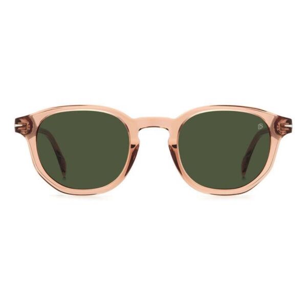 DB 1007/S 35JQT 49 David Beckham Erkek Güneş Gözlüğü