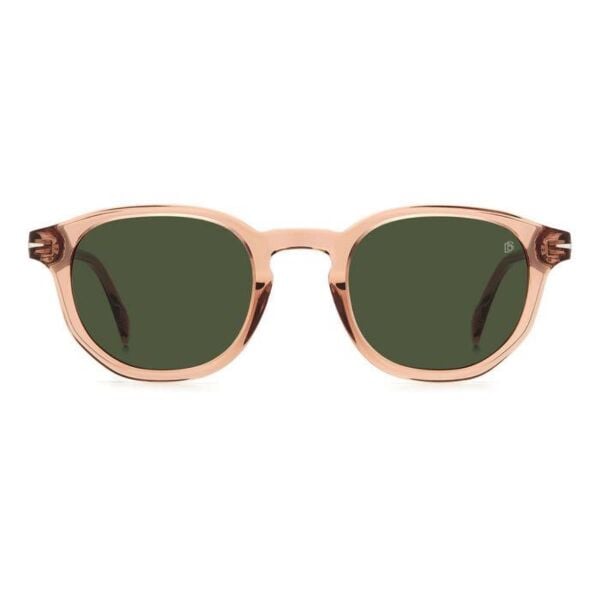 DB 1007/S 35JQT 49 David Beckham Erkek Güneş Gözlüğü