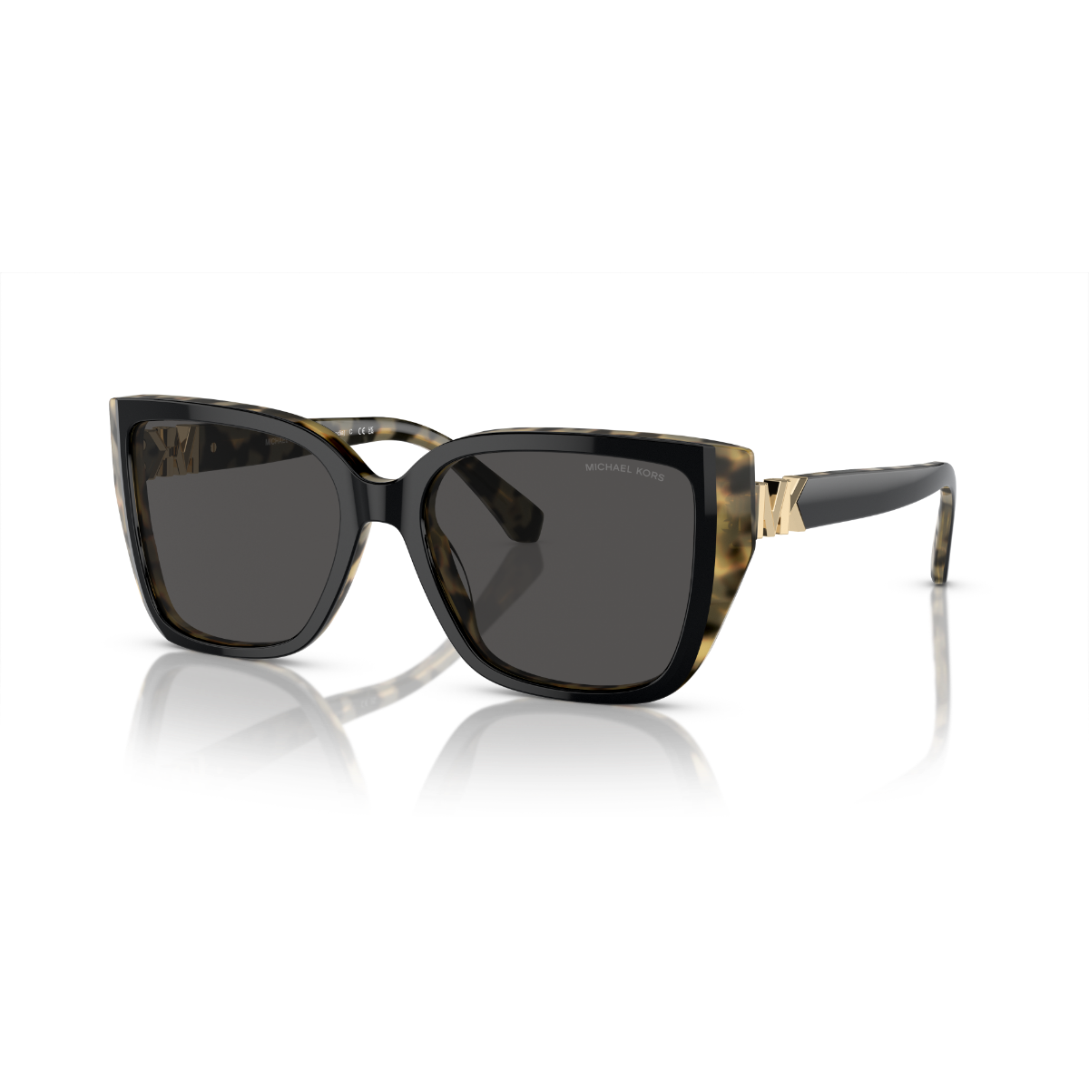 MK 2199 395087 57 Michael Kors Acadia Güneş Gözlüğü
