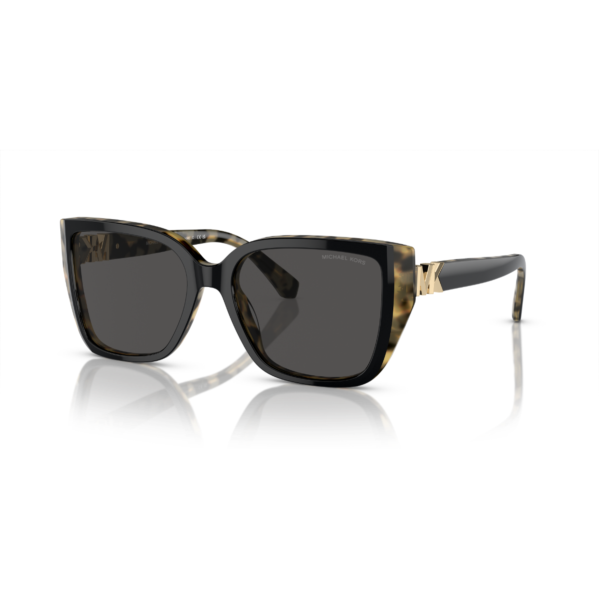 MK 2199 395087 57 Michael Kors Acadia Güneş Gözlüğü