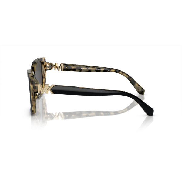 MK 2199 395087 57 Michael Kors Acadia Güneş Gözlüğü