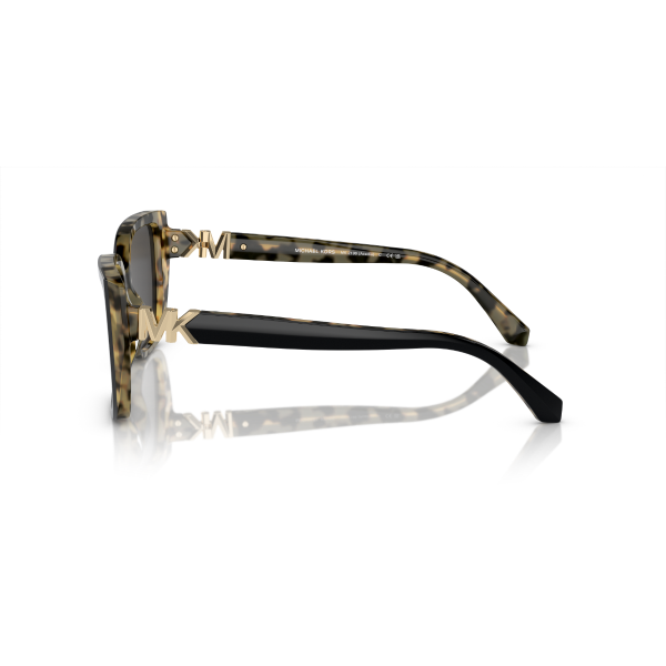 MK 2199 395087 57 Michael Kors Acadia Güneş Gözlüğü