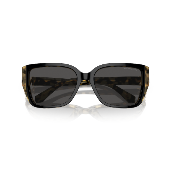 MK 2199 395087 57 Michael Kors Acadia Güneş Gözlüğü